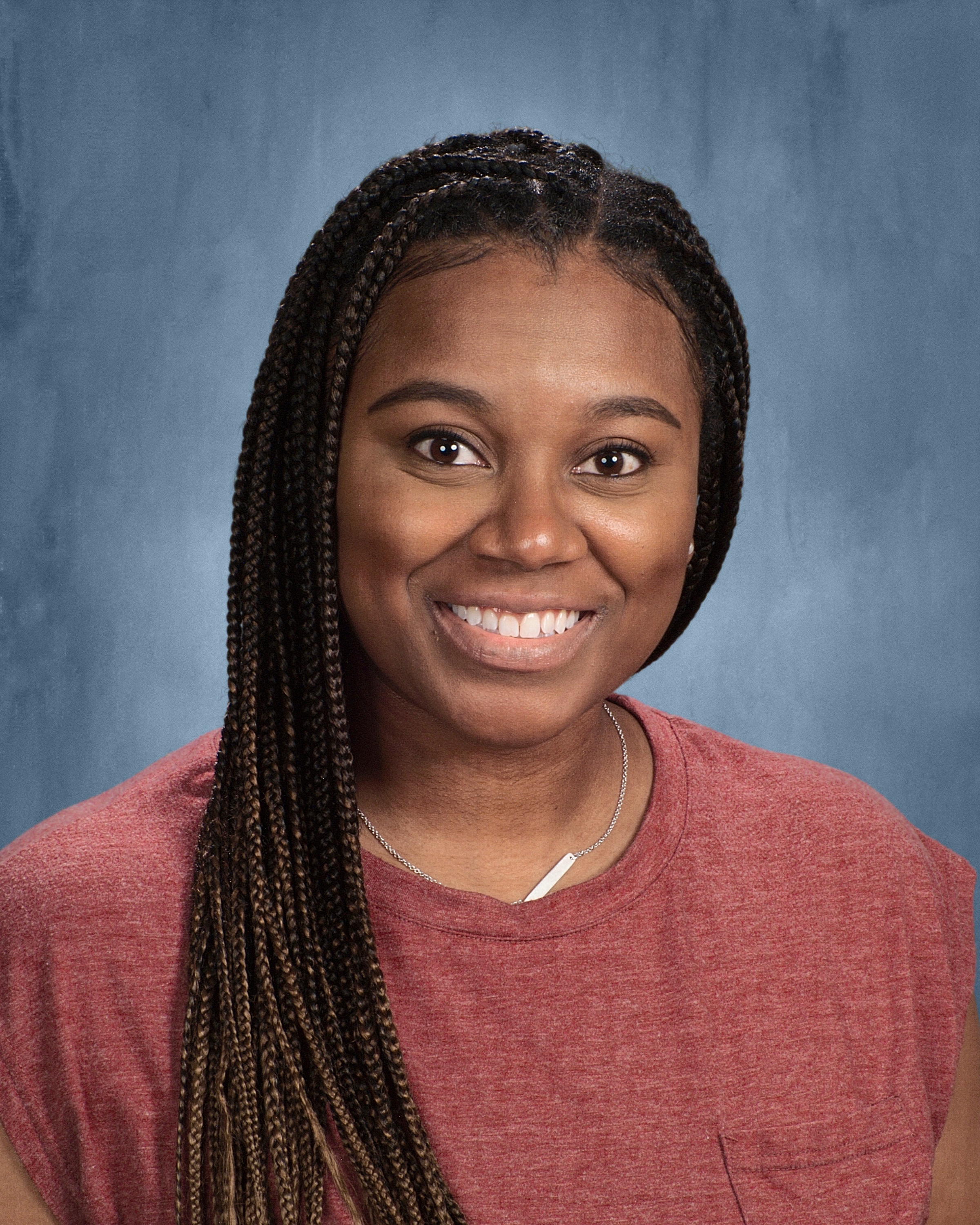 Timberlyn Mays photo 